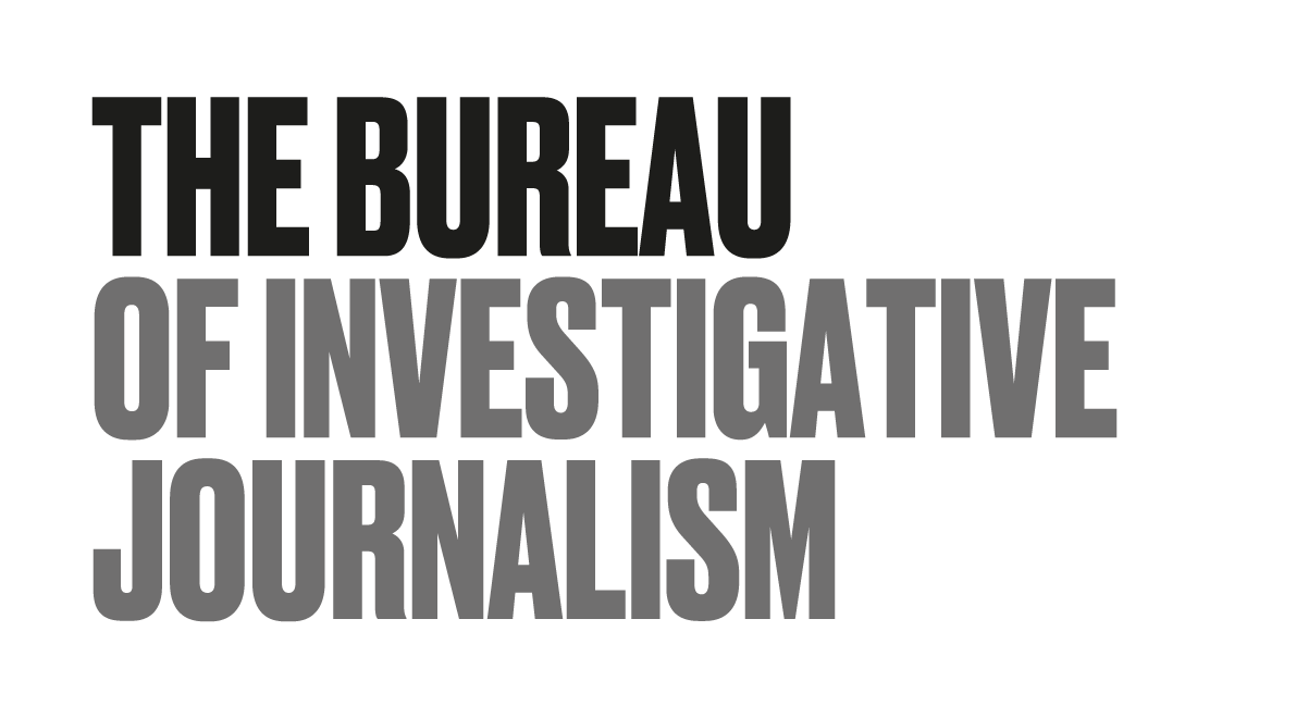 investigative bureau of journalism