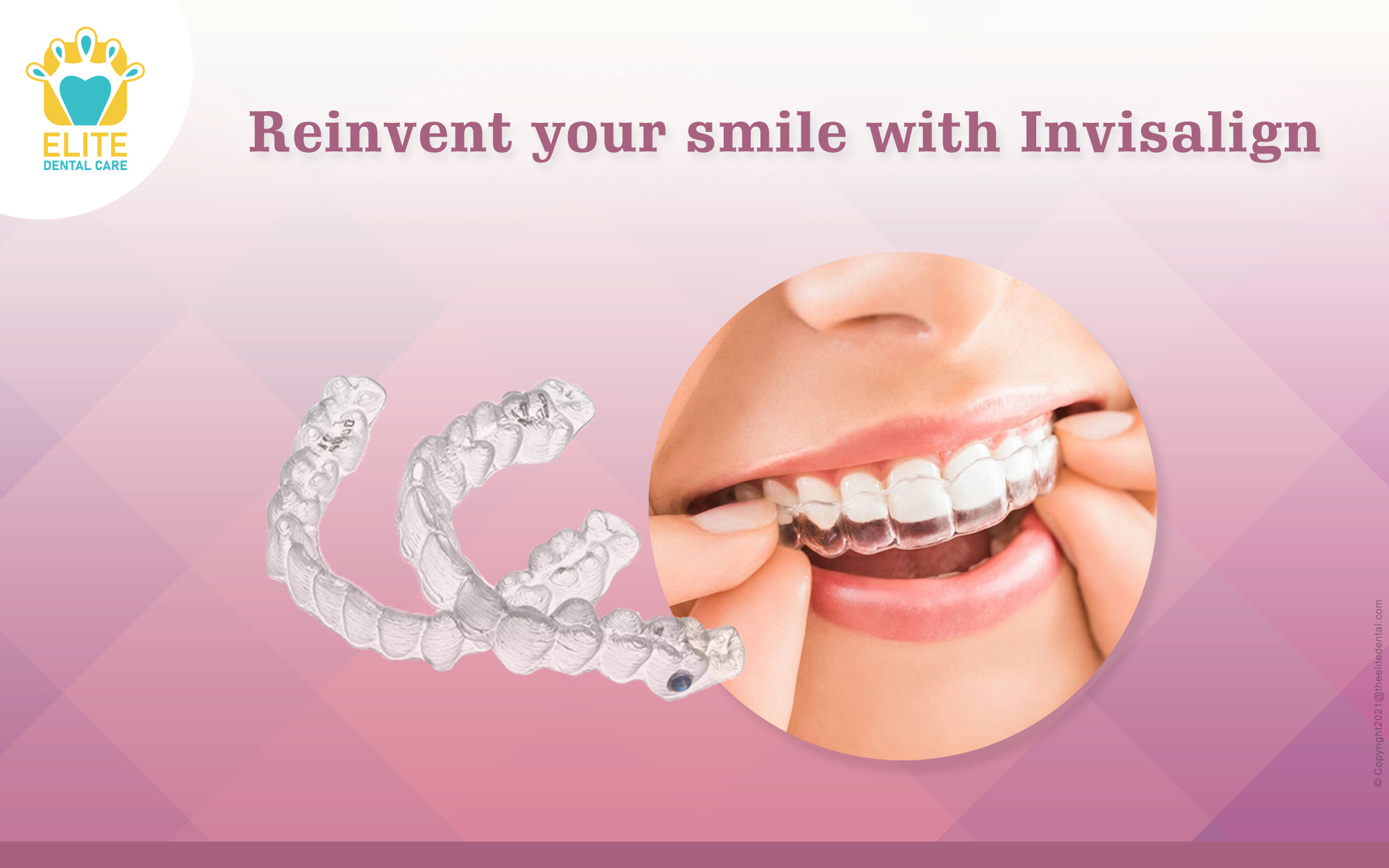 invisalign doctor site login