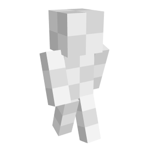 invisible minecraft skin