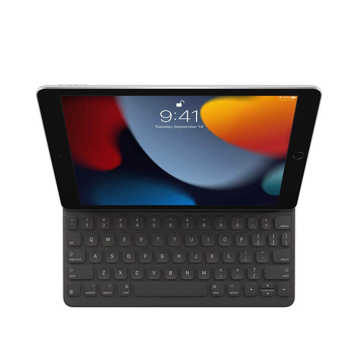 ipad 9th generation keyboard case