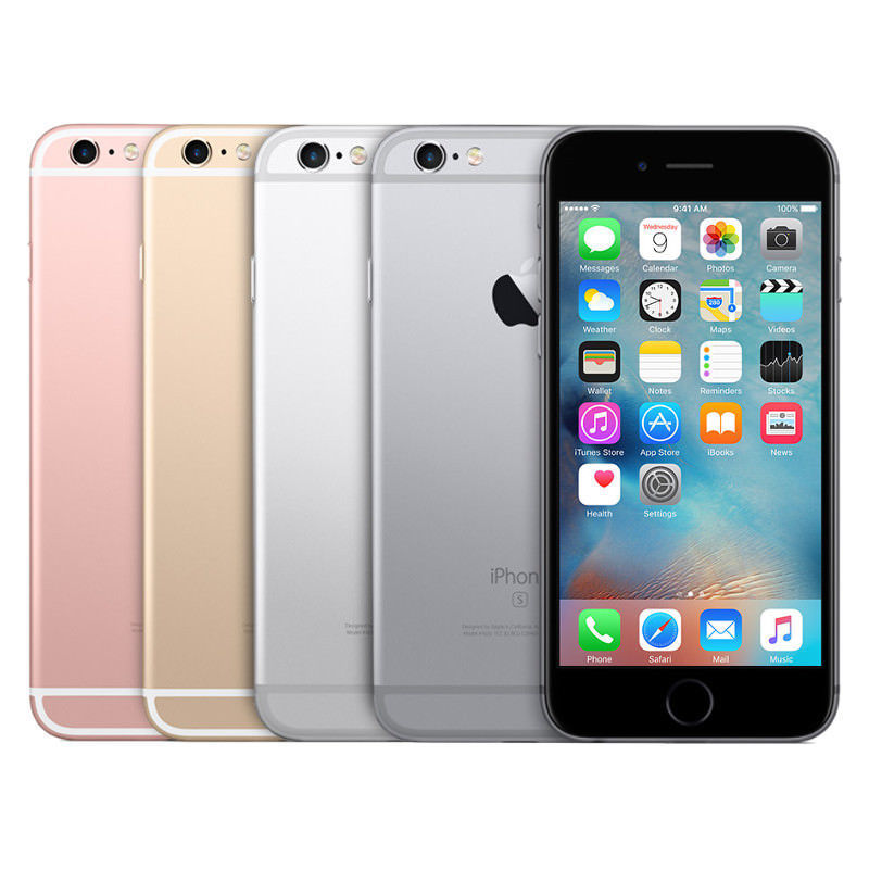 iphone 6s wiki