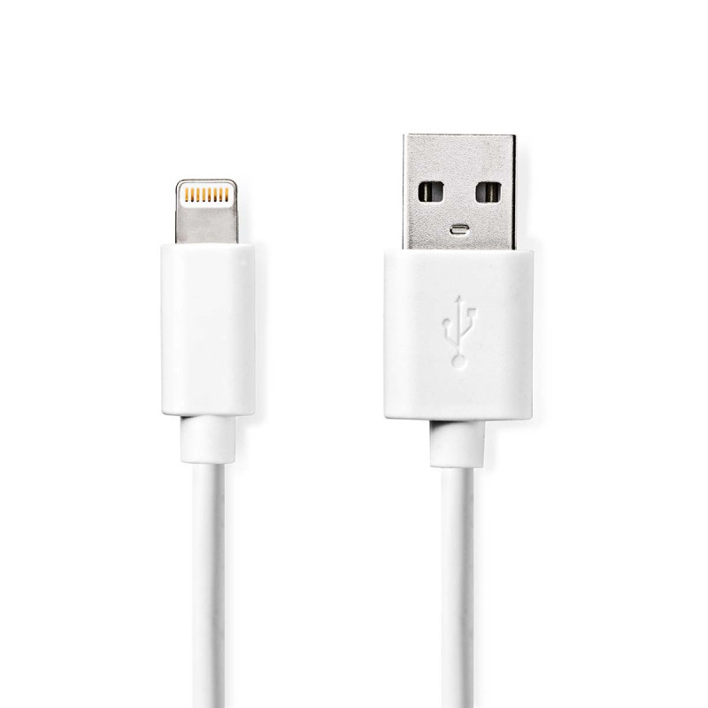 iphone 8 lightning cable