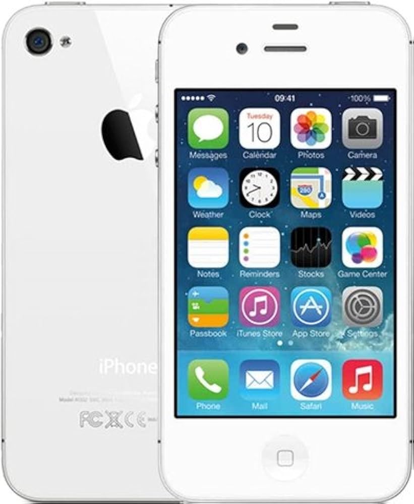 iphone model a1387