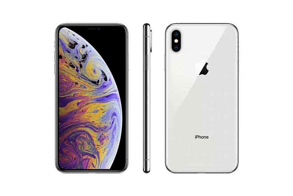 iphone xs max是第几代