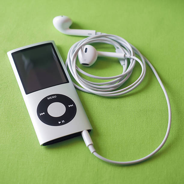 ipod images