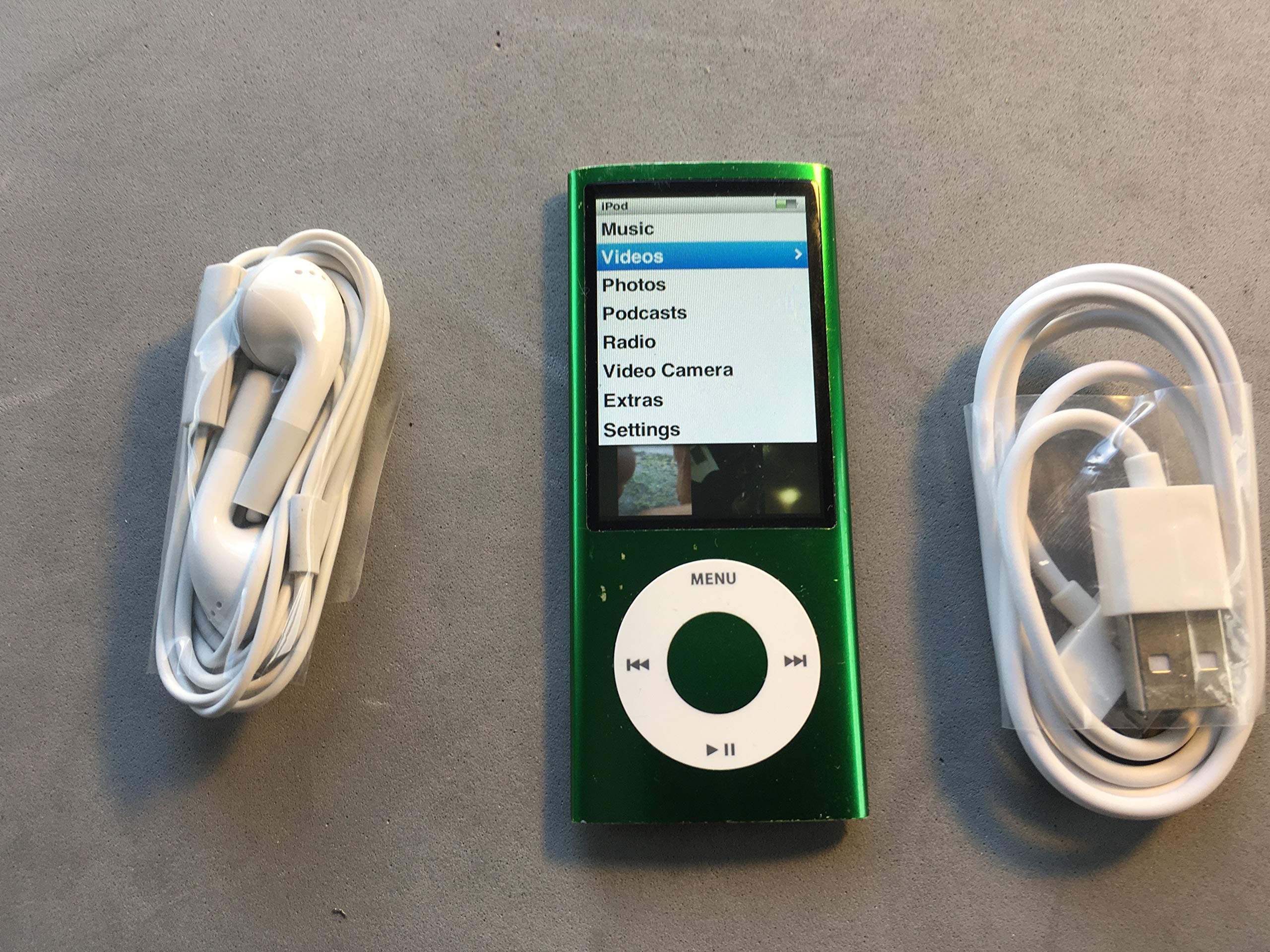 ipod nano 3th generation