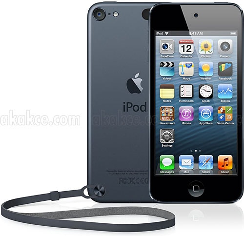 ipod touch 5th gen