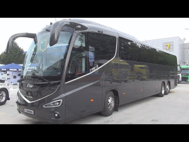 irizar i10