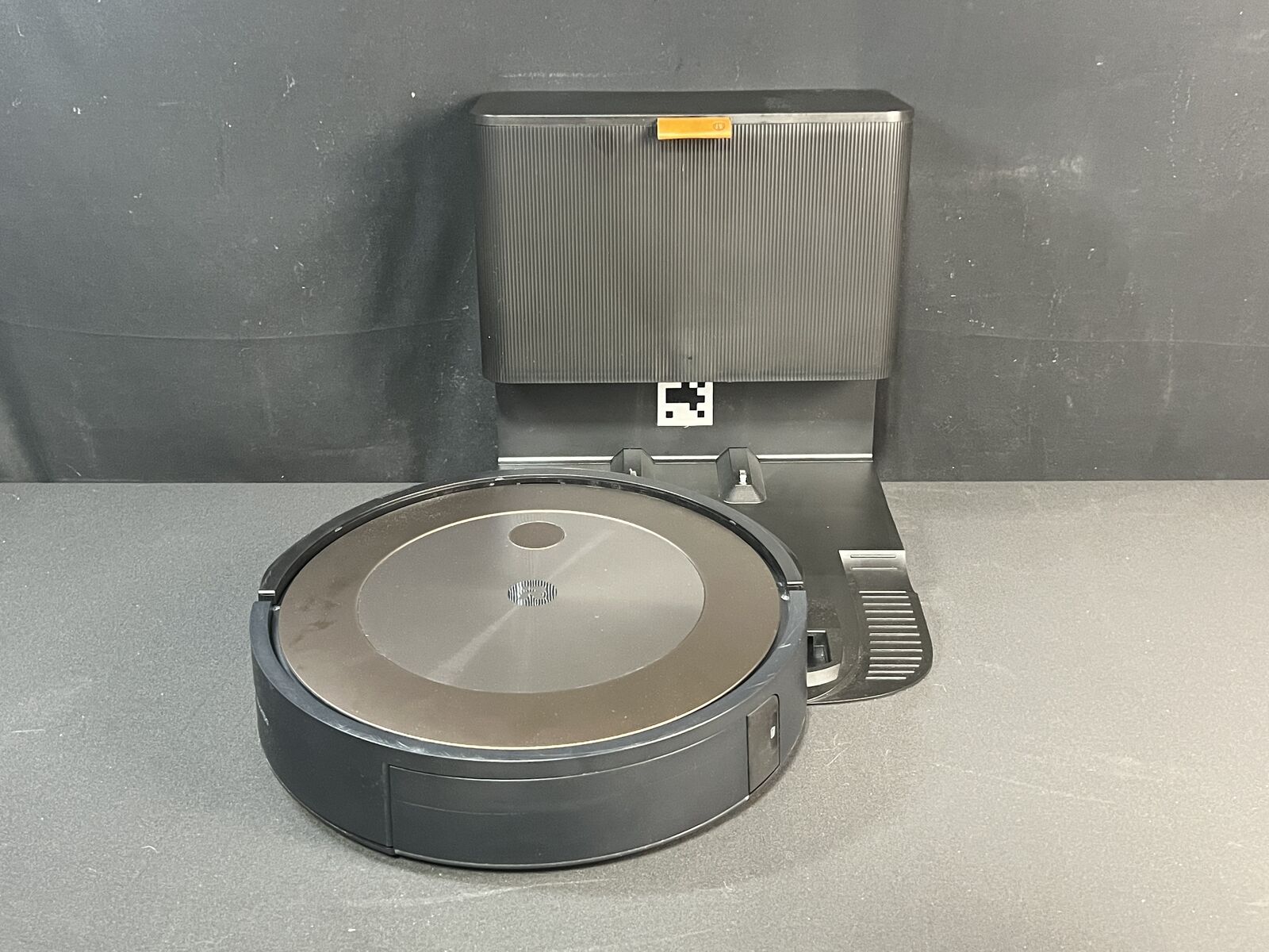 irobot roomba j9+