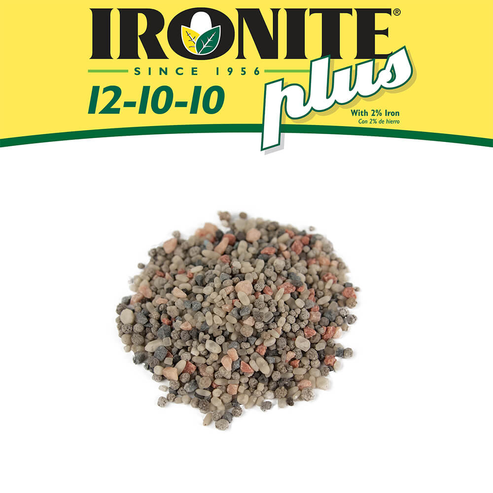 ironite plus