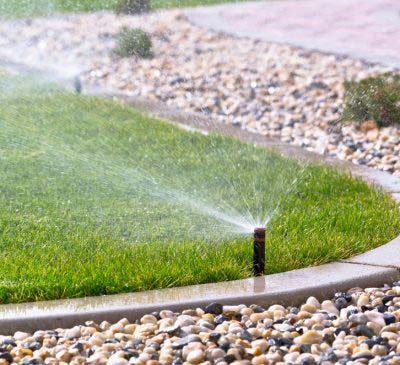 irrigation supplies caboolture