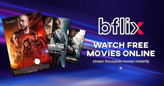 is bflix safe