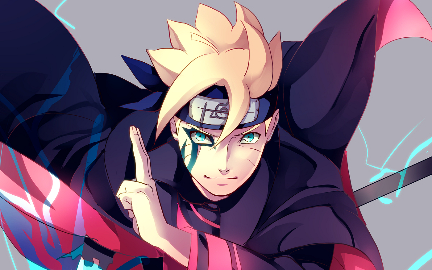 is boruto worth watching