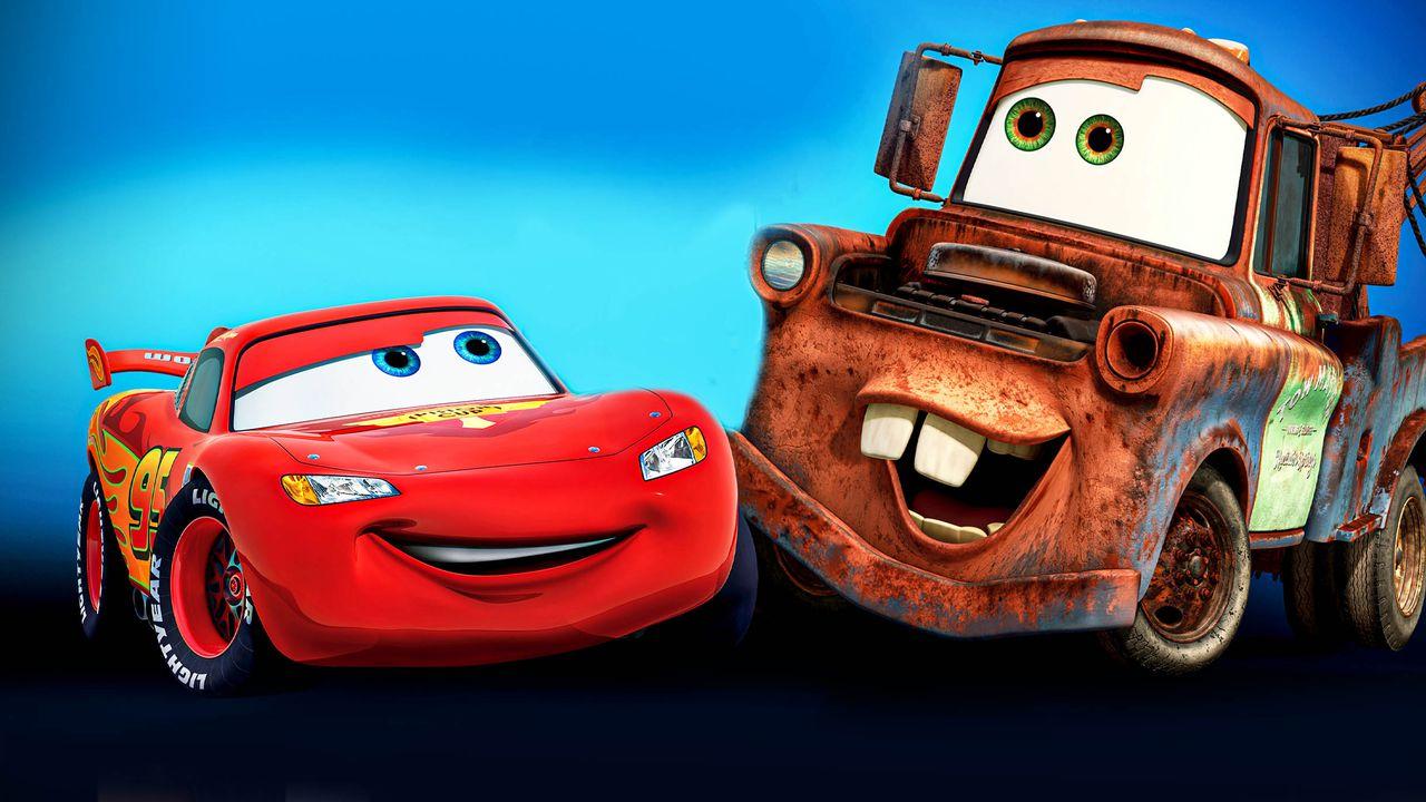 is cars 4 coming out