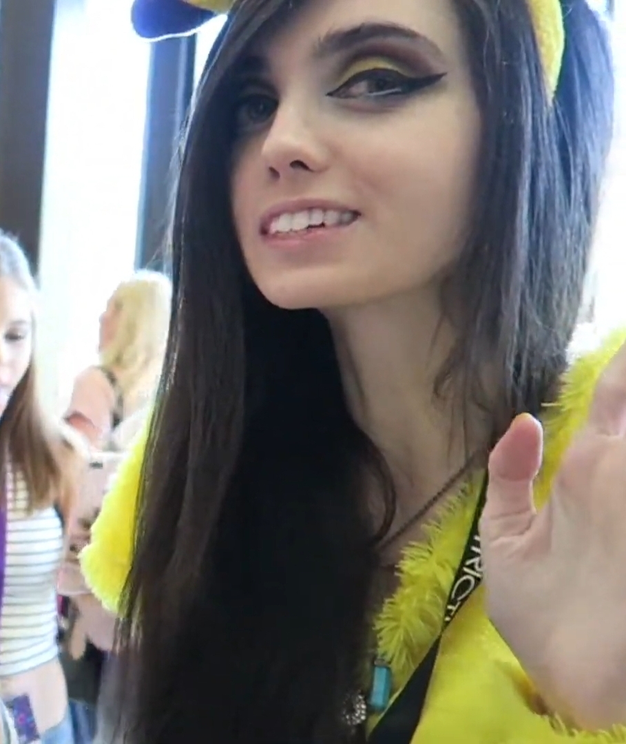 is eugenia cooney still alive