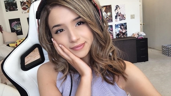 is pokimane canadian