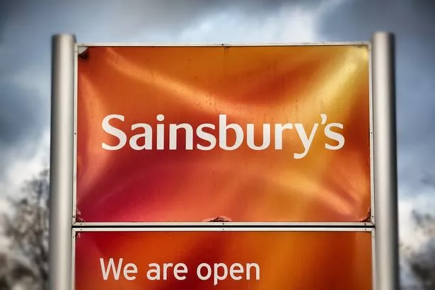 is sainsburys open easter sunday