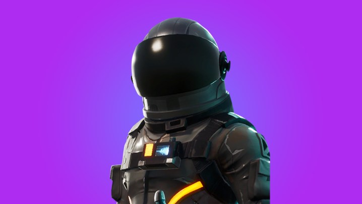 is the dark voyager rare