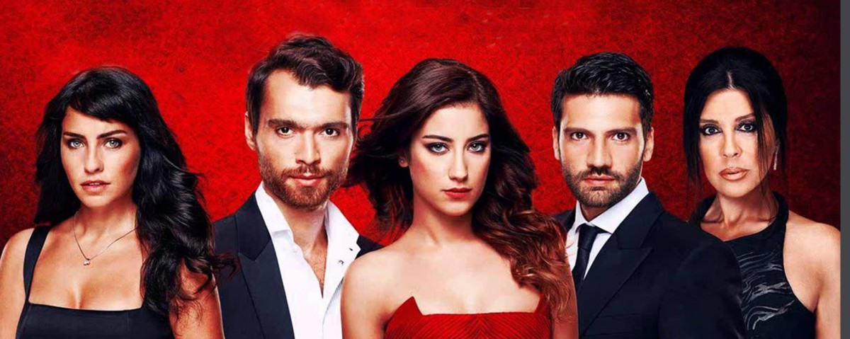 ishq turkish drama