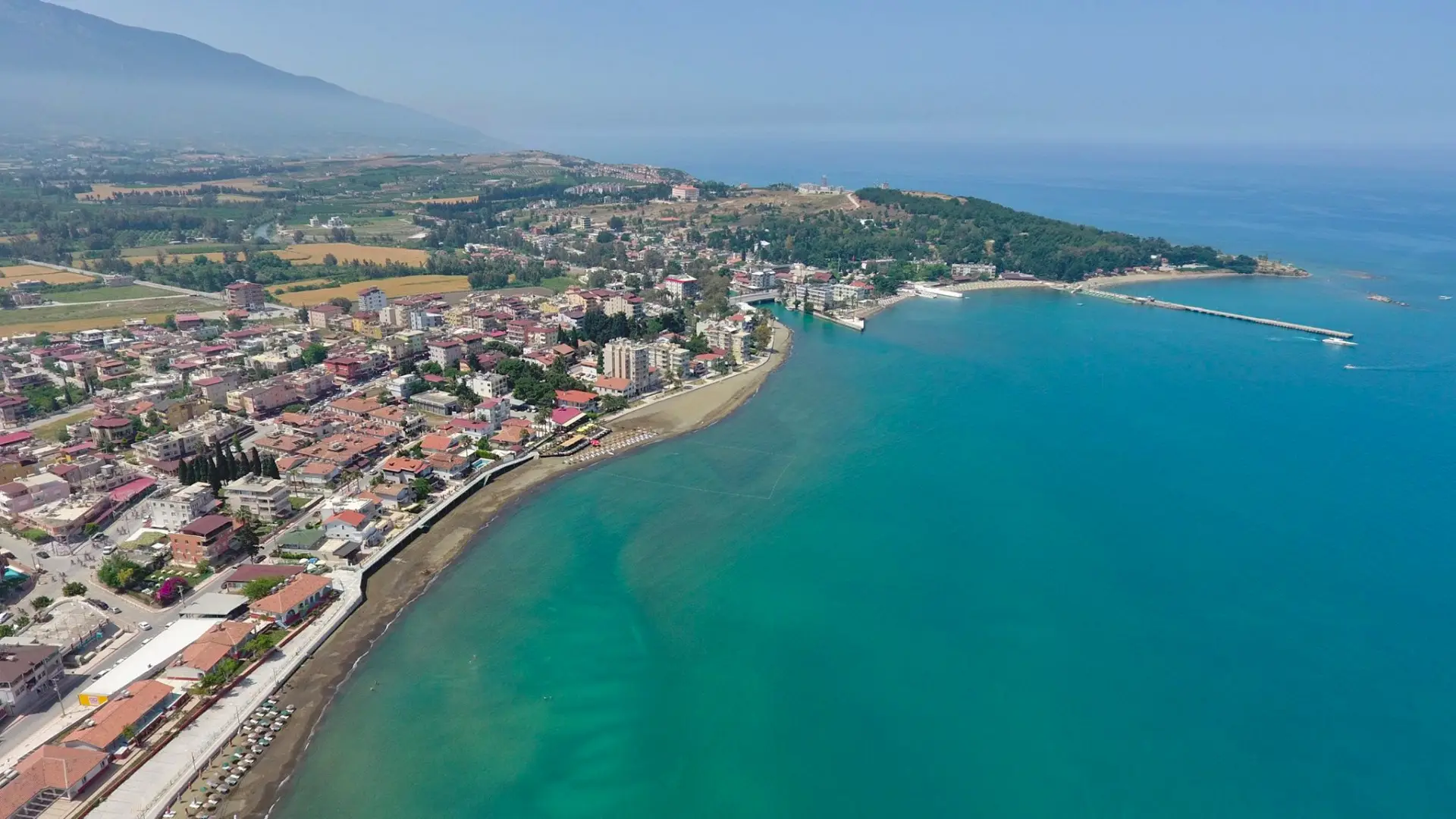 iskenderun ne yapılır