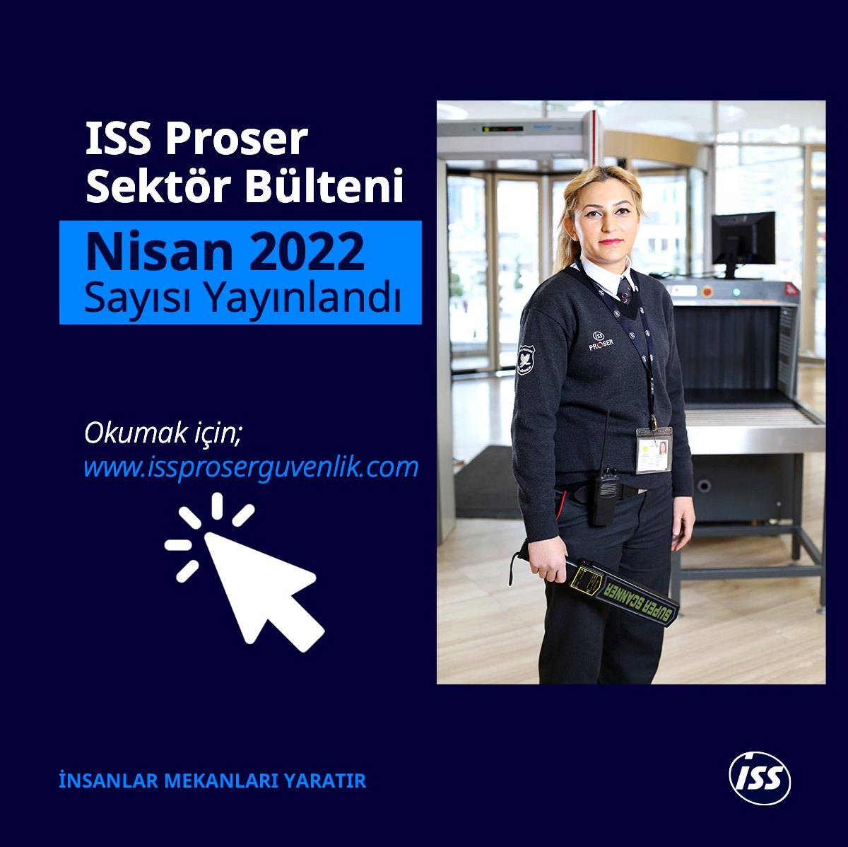 iss proser bursa