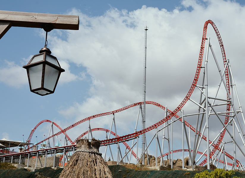 istanbuldaki lunaparklar anadolu yakası