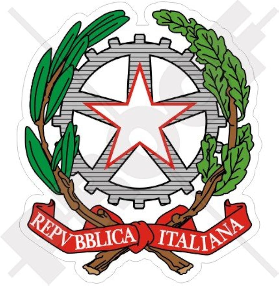 italian coat of arms