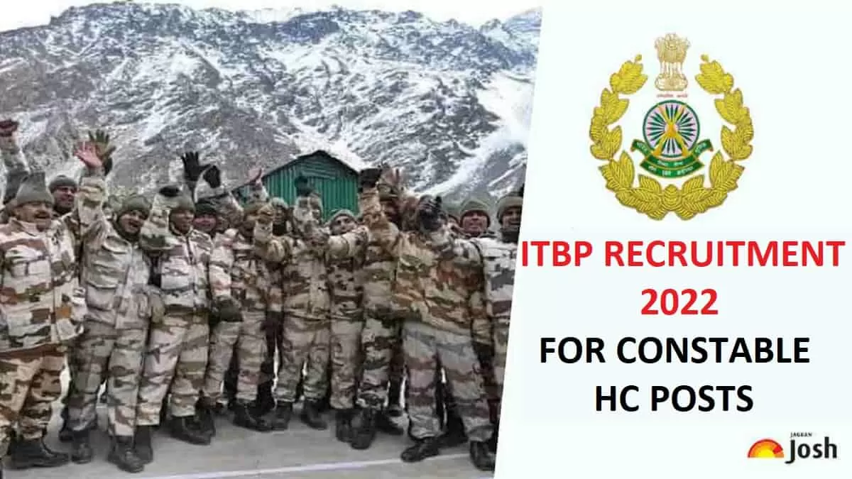 itbp nice in