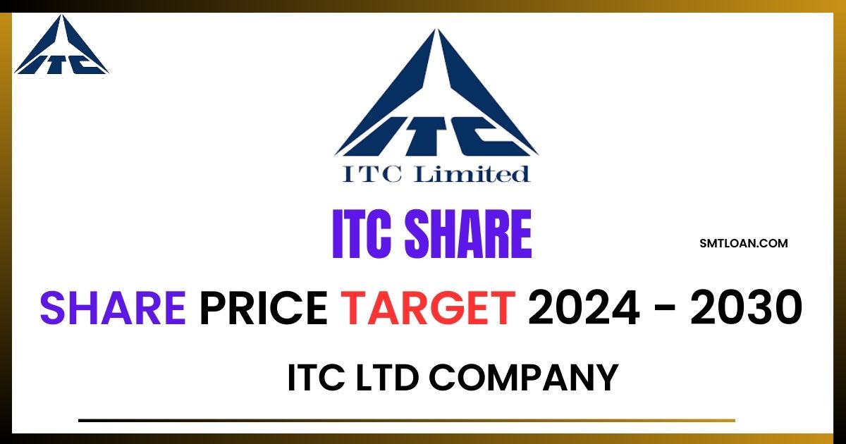 itc share price target 2025