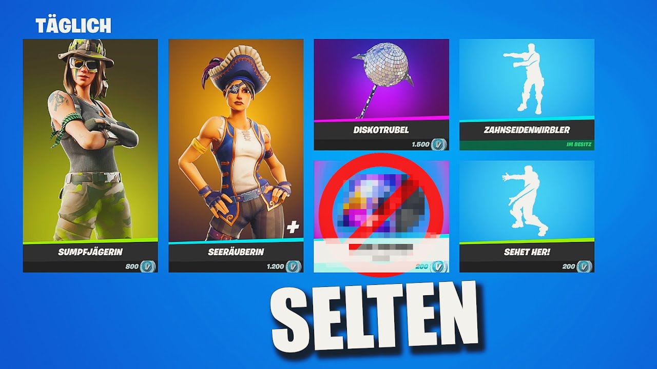 item shop heute fortnite