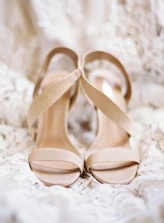 ivory color wedding shoes