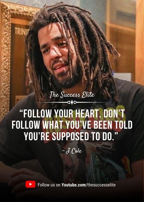 j cole phrases