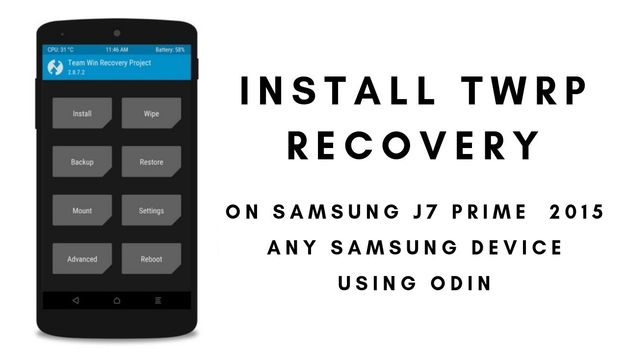 j700h twrp recovery