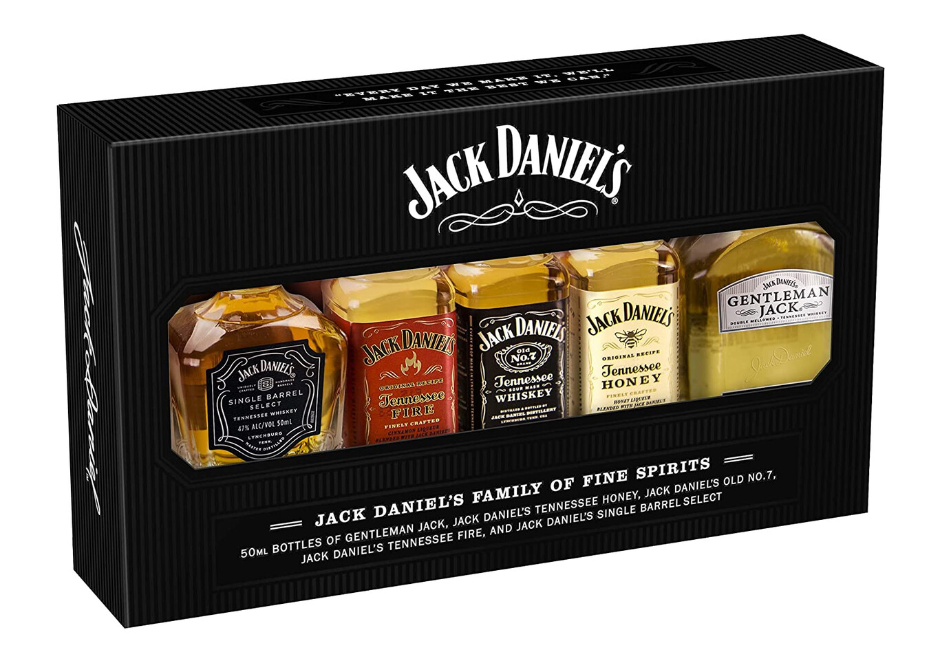 jack daniels mercadona