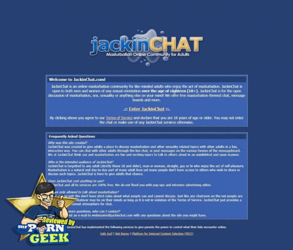 jackinchat