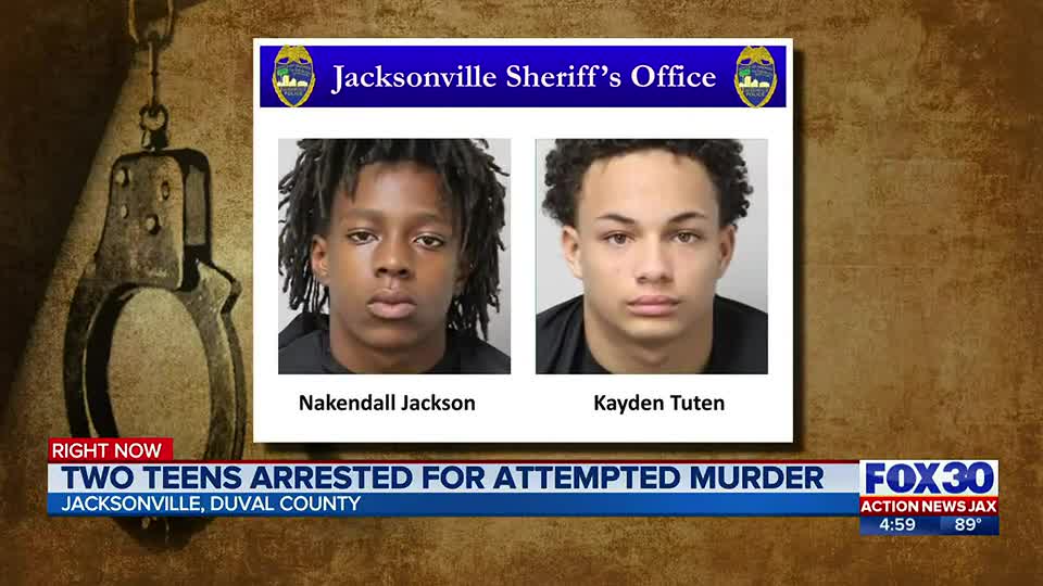 jacksonville fl news