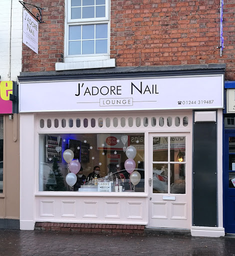 jadore nails