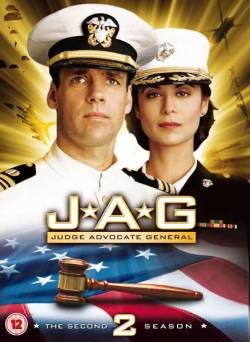 jag season 2 episode 1