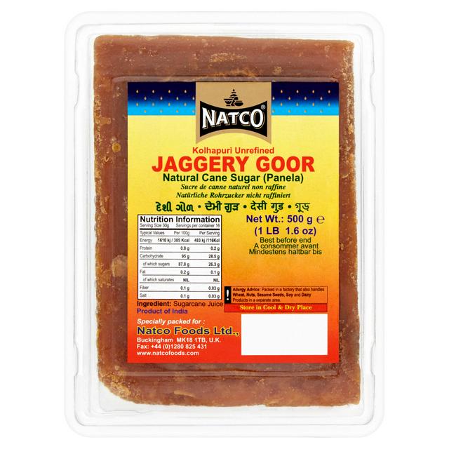 jaggery tesco