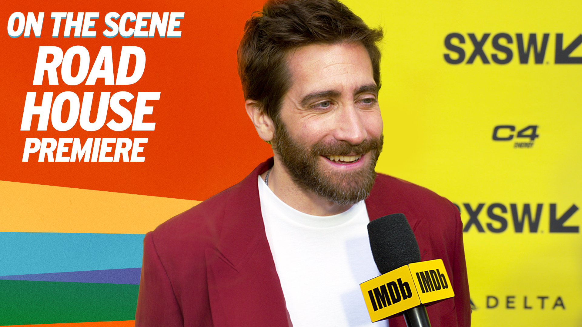 jake gyllenhaal imdb