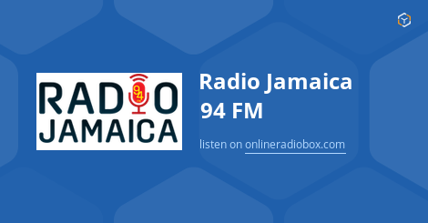 jamaica radio station rjr