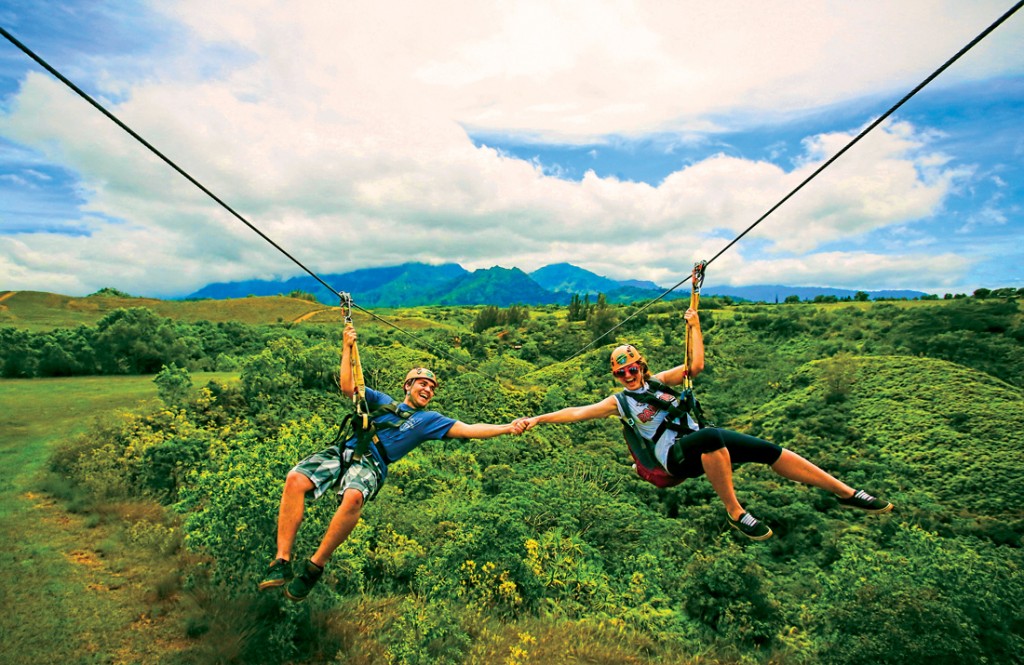 jamaica zipline adventure tours