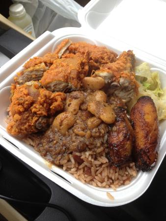 jamaican restaurants near me