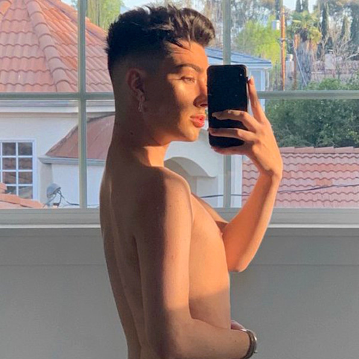 james charles leaked nudes