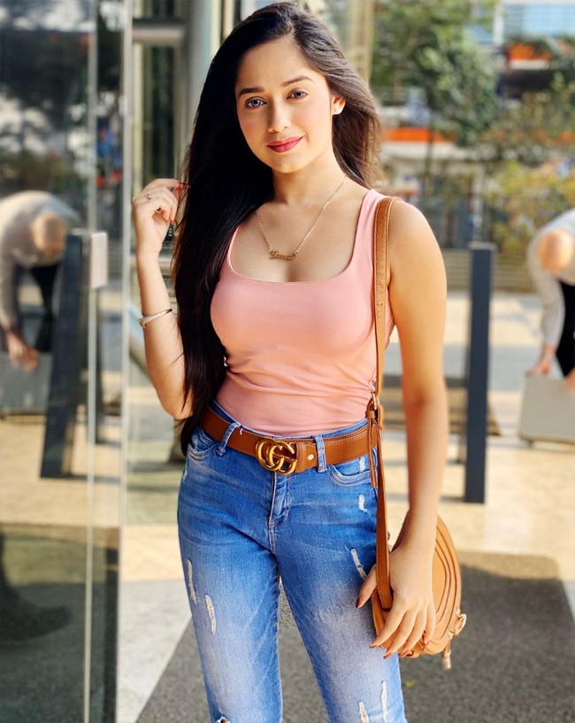 jannat zubair xxx