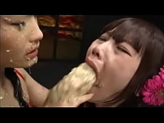 jap vomit porn