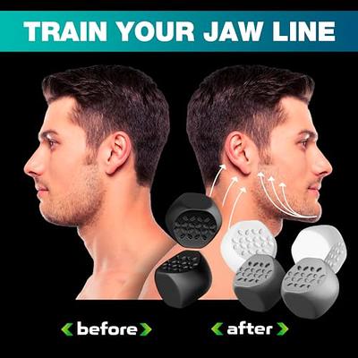 jawline trainer