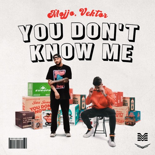 jax jones you don t know me download