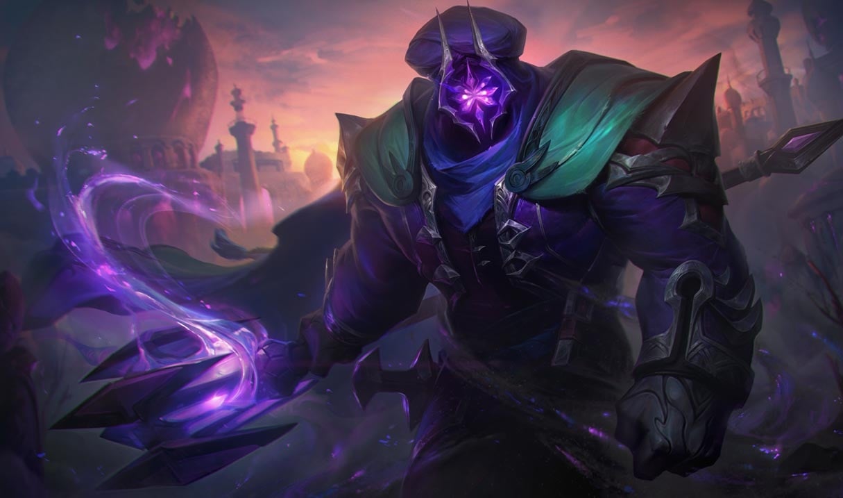 jax rework visual