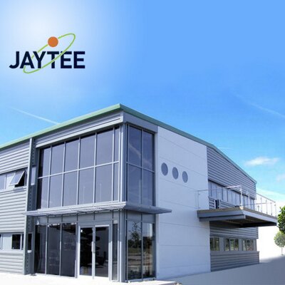 jaytee biosciences